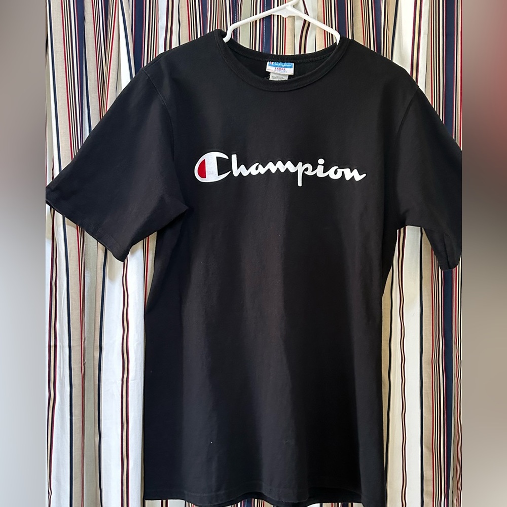 Champion Men’s T-Shirt